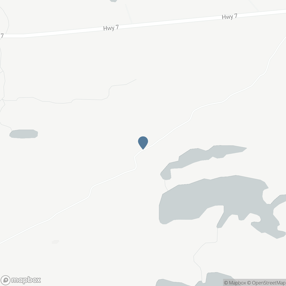 0 POTTER SETTLEMENT ROAD, Tweed, Ontario K0K 3J0